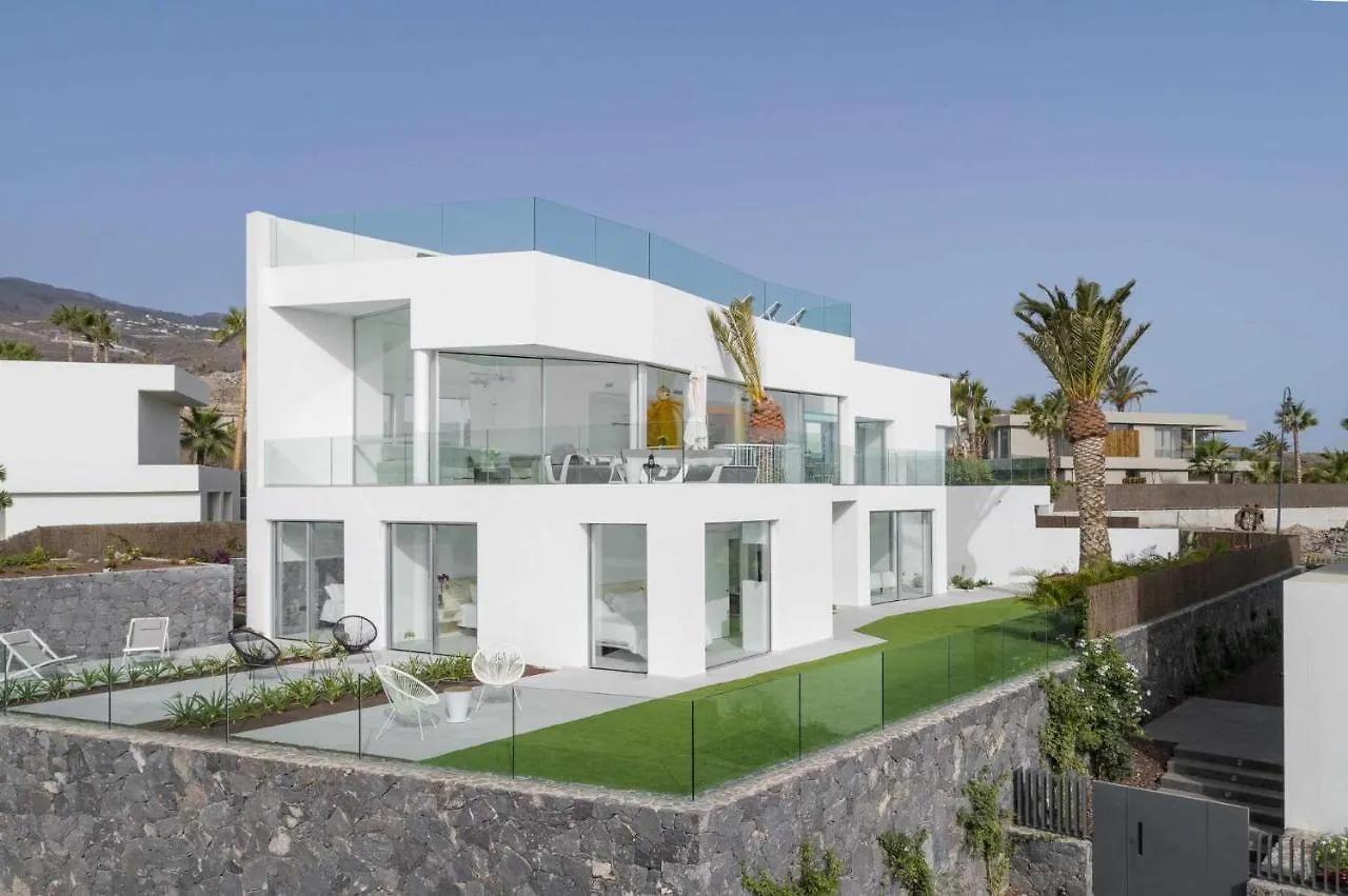 Karat Villa Abama Tejina de Isora