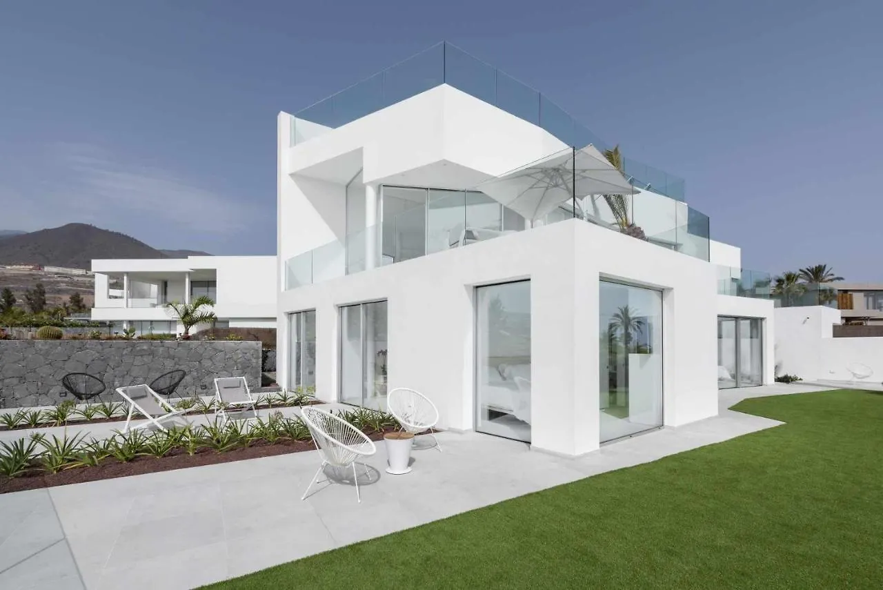 Karat Villa Abama Tejina de Isora