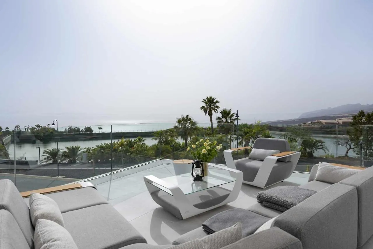 Karat Villa Abama Tejina de Isora Spain