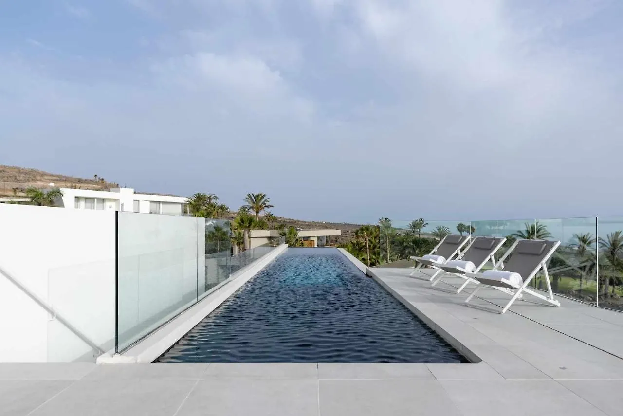 Karat Villa Abama Tejina de Isora 0*,