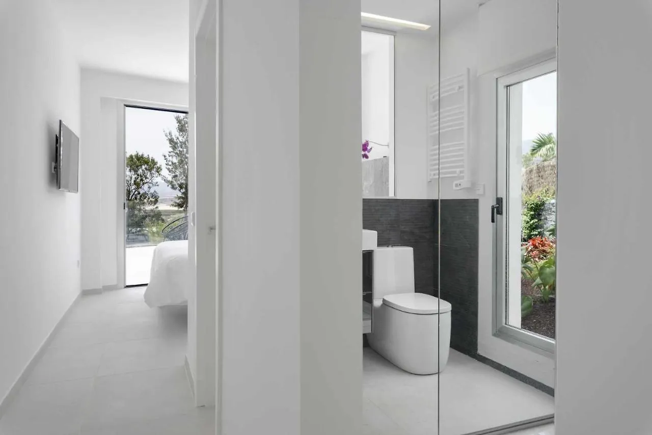 Karat Villa Abama Tejina de Isora
