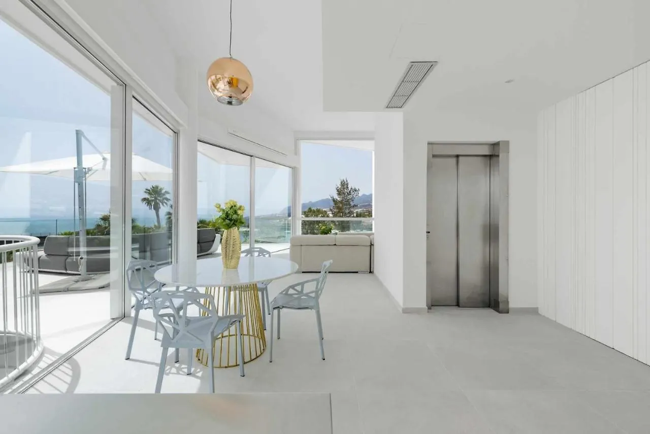 Karat Villa Abama Tejina de Isora