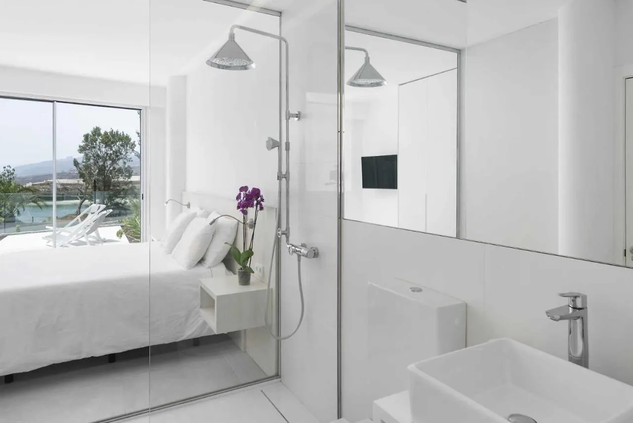 Karat Villa Abama Tejina de Isora 0*,  Spain