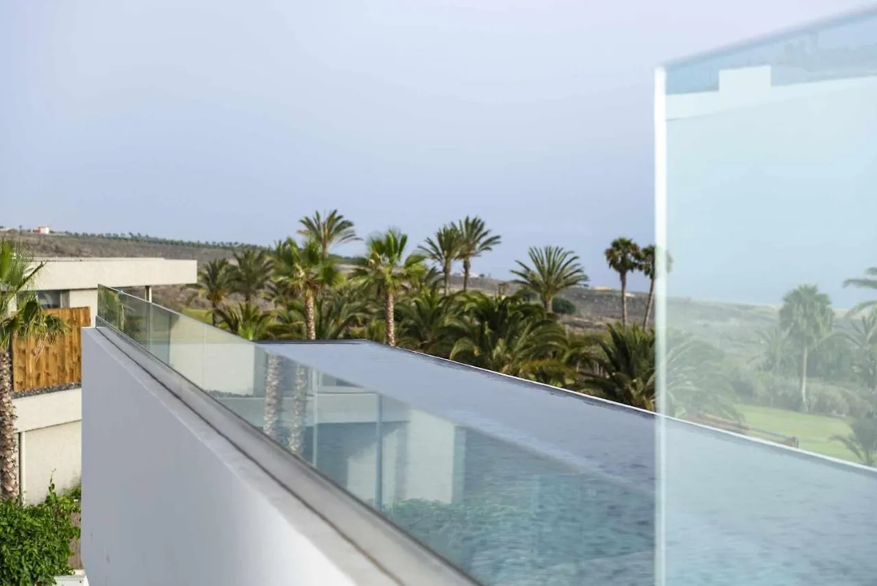 Karat Villa Abama Tejina de Isora Spain