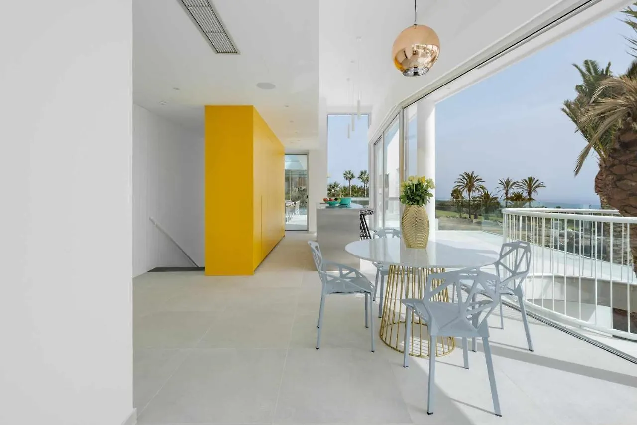 Karat Villa Abama Tejina de Isora