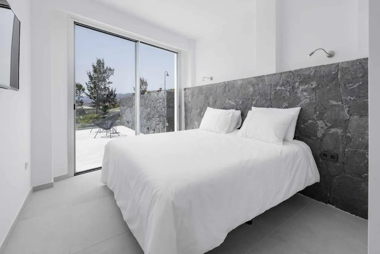 Karat Villa Abama Tejina de Isora