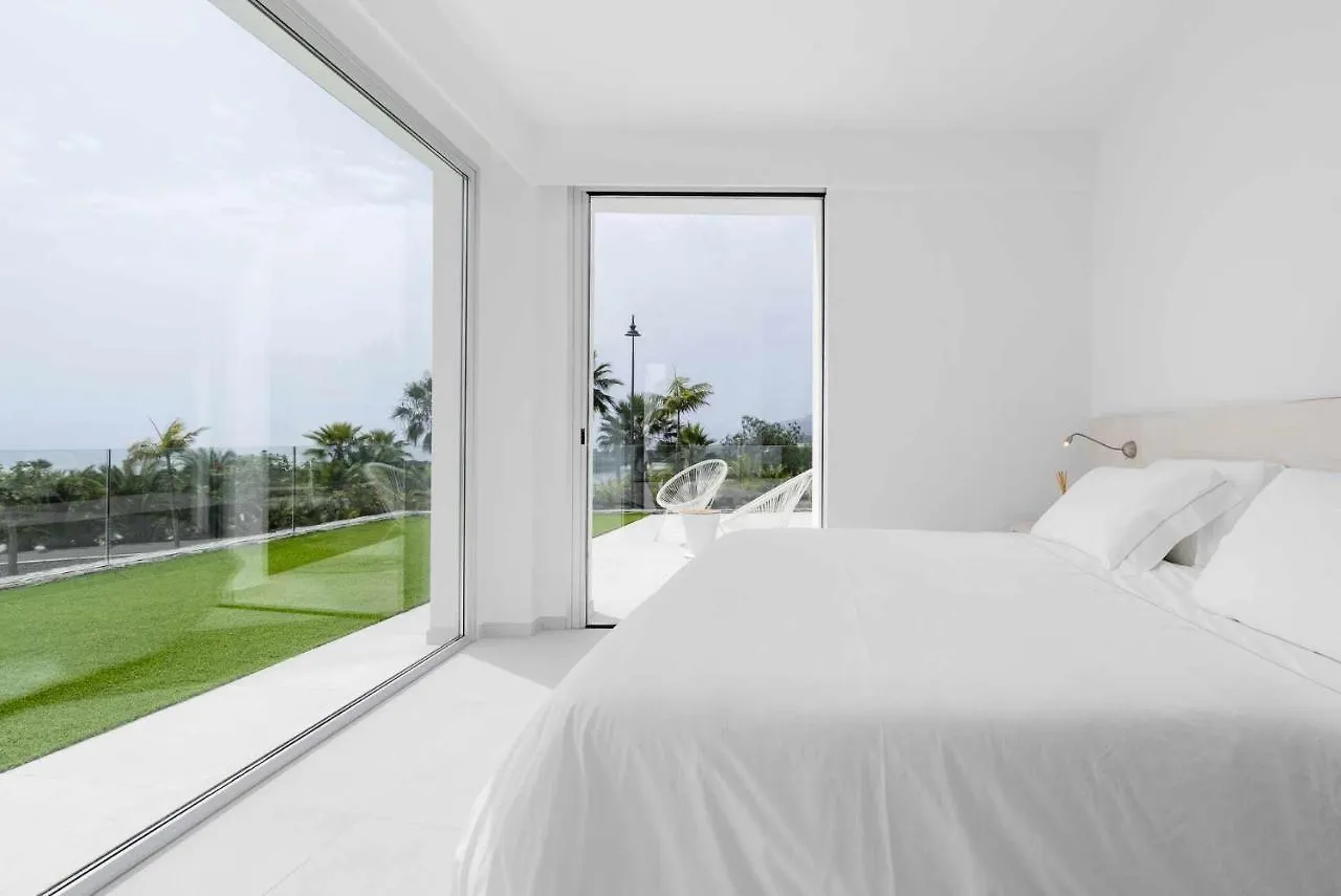Karat Villa Abama Tejina de Isora Spain